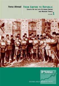 From Empire To Republic Volume 1