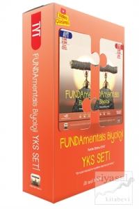 Fundamentals Biyoloji YKS Seti