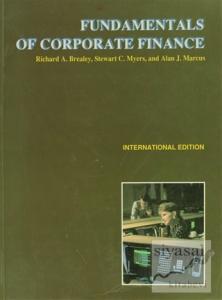 Fundamentals of Corporate Finance International Edition 3rd Edition