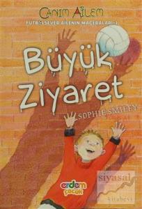 Futbolsever Aİlenin Maceraları 1 - Büyük Ziyaret