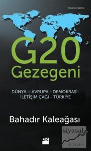 G20 Gezegeni