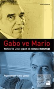 Gabo ve Mario