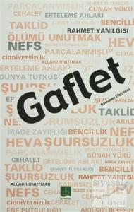 Gaflet