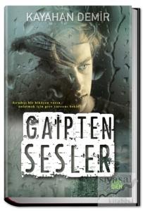 Gaipten Sesler (Ciltli)