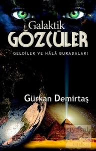 Galaktik Gözcüler Galaktik Gözcüler