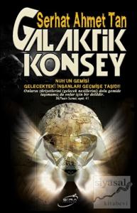 Galaktik Konsey