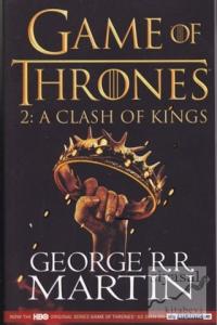 Game Of Thrones 2 A Clash Of Kings