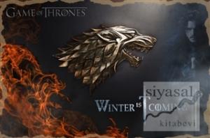 Game of Thrones Poster