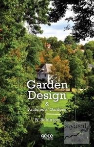 Garden Design and Architects Gardens