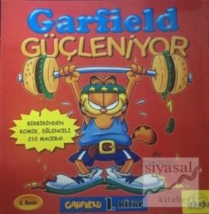 Garfield Güçleniyor