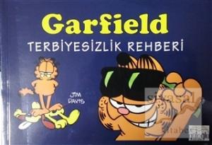 Garfield Terbiyesizlik Rehberi