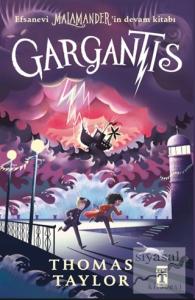 Gargantis (Bez Ciltli - Şömizli)