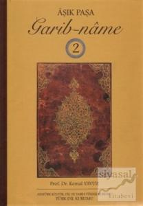 Garib-name 2 (Büyük Boy)