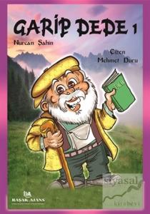Garip Dede 1