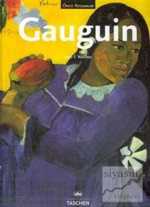Gauguin (Ciltli)