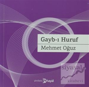 Gayb-ı Huruf