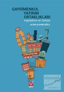 Gayrimenkul Yatırım Ortaklıkları Kapitalizm ve Türkiye