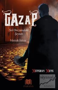 Gazap Sol Omzumdaki Şeytan