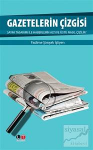 Gazetelerin Çizgisi