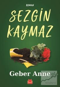 Geber Anne