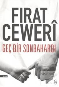 Geç Bir Sonbahardı