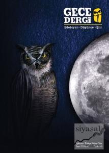 Gece Dergi Sayı: 2 (İlkyaz) 2017