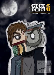 Gece Dergi Sayı: 3 (Güz) 2017