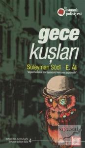 Gece Kuşları