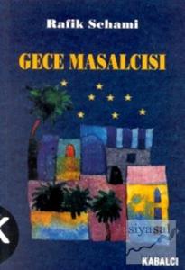 Gece Masalcısı