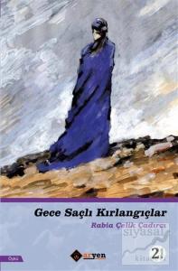 Gece Saçlı Kırlangıçlar