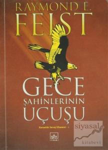 Gece Şahinlerinin Uçuşu