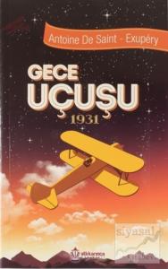Gece Uçuşu 1931