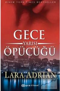 Gece Yarısı Öpücüğü