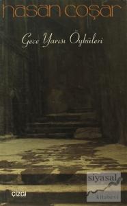 Gece Yarısı Öyküleri