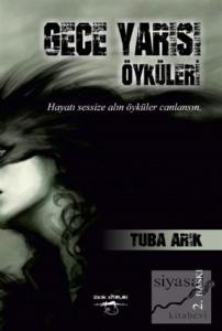 Gece Yarısı Öyküleri