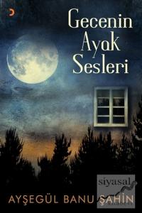 Gecenin Ayak Sesleri