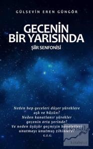 Gecenin Bir Yarısında (Ciltli)