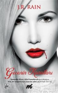 Gecenin Kanatları (Özel Seri)