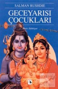 Geceyarısı Çocukları