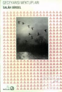 Geceyarısı Mektupları