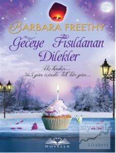 Geceye Fısıldanan Dilekler