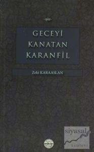 Geceyi Kanatan Karanfil