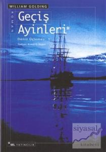 Geçiş Ayinleri Deniz Üçlemesi 1. Kitap