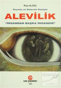 Geçmiş ve Gelecek Gözüyle Alevilik