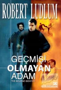 Geçmişi Olmayan Adam