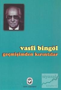 Geçmişimden Kırıntılar