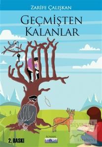 Geçmişten Geleceğe Kalanlar