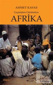 Geçmişten Günümüze Afrika