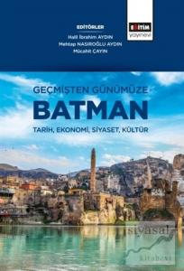 Geçmişten Günümüze Batman