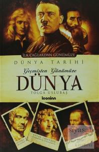 Geçmişten Günümüze Dünya